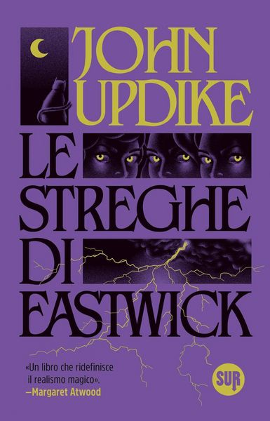 Produktbild: Le streghe di Eastwick