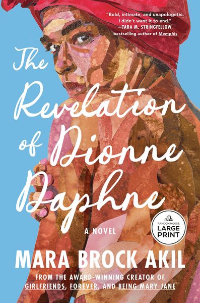Produktbild: The Revelation of Dionne Daphne