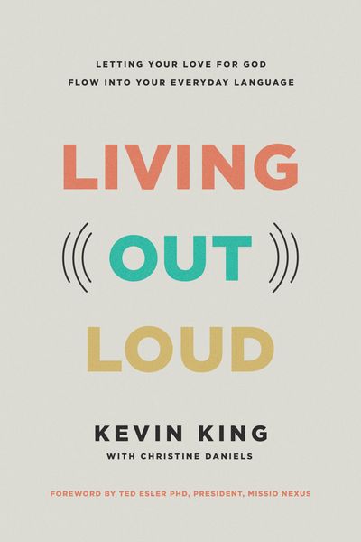 Produktbild: Living Out Loud