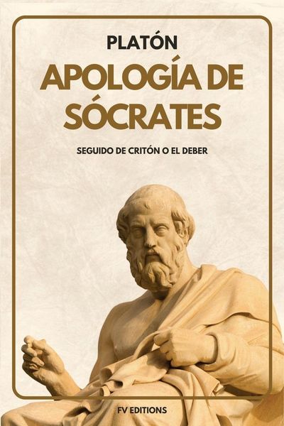 Produktbild: Apolog&iacute;a de S&oacute;crates