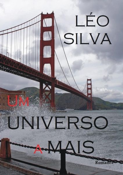 Produktbild: Um Universo A Mais