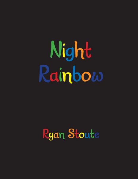 Produktbild: Night Rainbow
