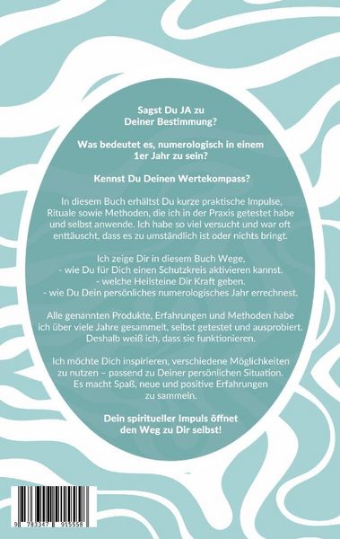Produktbild: Dein spiritueller Impuls