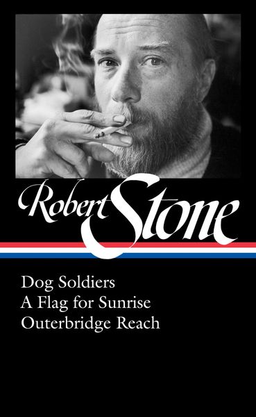 Produktbild: Stone, R: Robert Stone