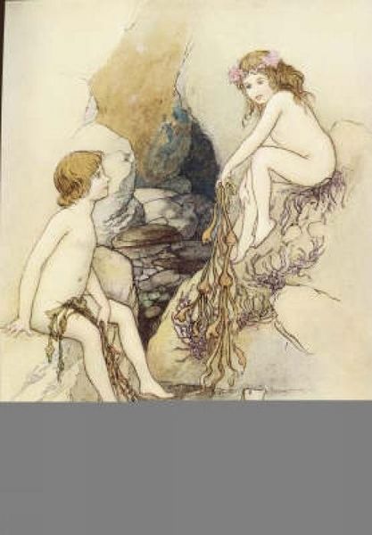 Produktbild: Water Babies