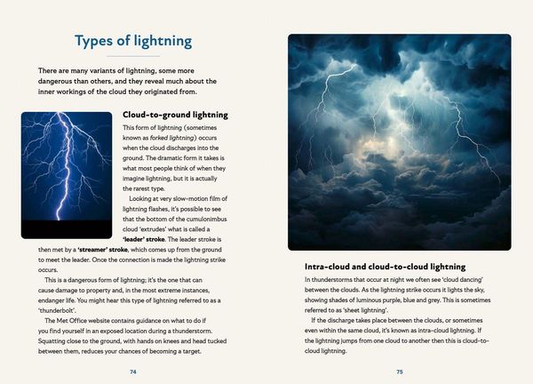 Produktbild: Weather Secrets and Signs