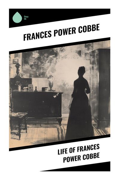 Produktbild: Life of Frances Power Cobbe