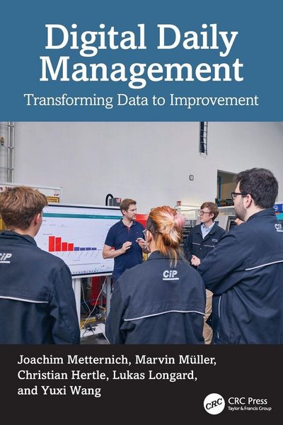 Produktbild: Digital Daily Management