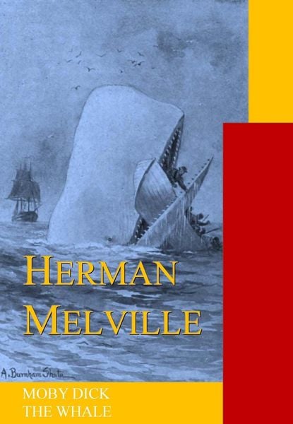 Produktbild: Moby Dick