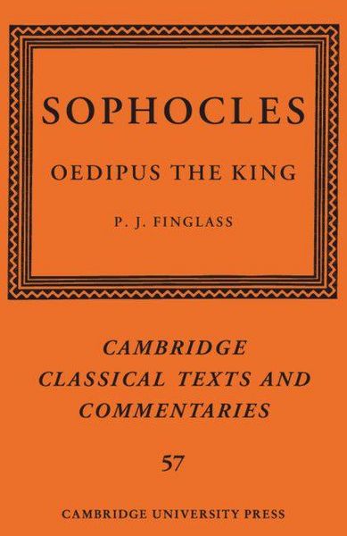 Produktbild: Sophocles