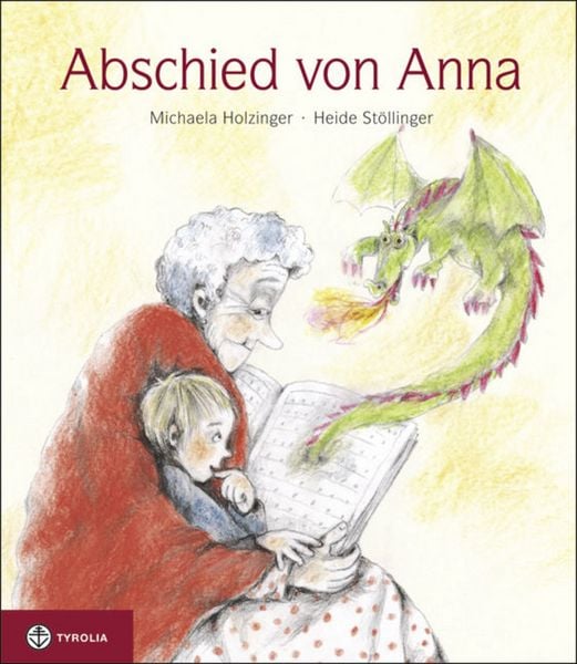 Produktbild: Abschied von Anna