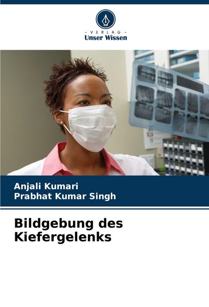 Produktbild: Bildgebung des Kiefergelenks