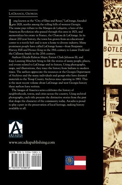 Produktbild: LaGrange