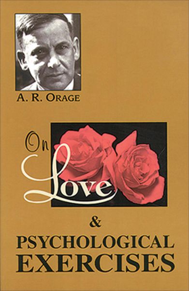 Produktbild: On Love & Psychological Exercises