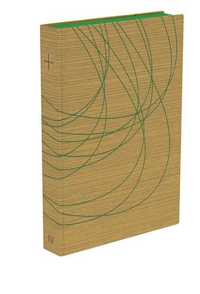 Produktbild: Die Feier der Heiligen Messe - Lektionar / Gepr&auml;gte Zeiten. Die Wochentage und Gedenktage der Heiligen: Advent und Weihnachtszeit, Fastenzeit und Osterzeit.