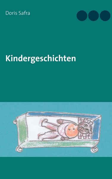 Produktbild: Kindergeschichten