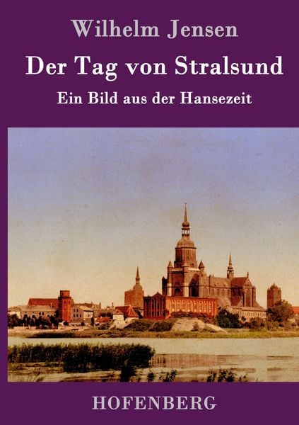 Produktbild: Der Tag von Stralsund