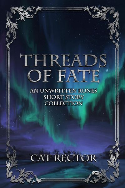 Produktbild: Threads of Fate