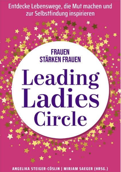 Produktbild: Leading Ladies Circle