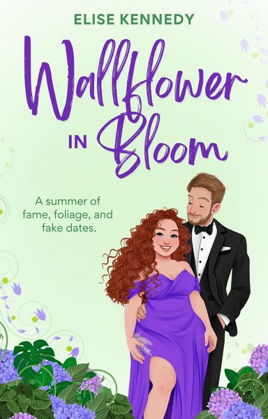 Produktbild: Wallflower in Bloom