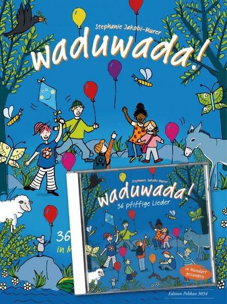 Produktbild: Waduwada!