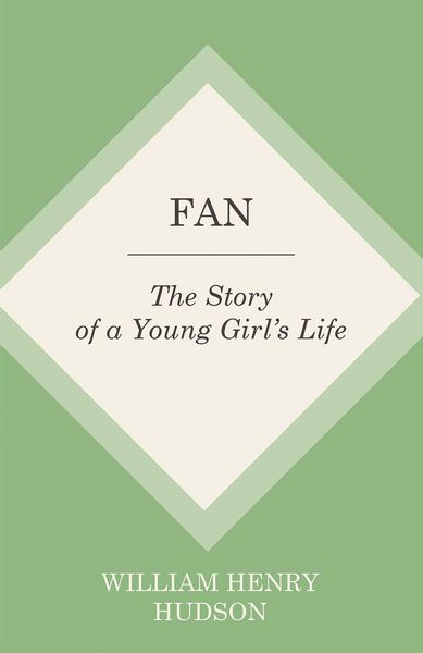 Produktbild: Fan : The Story of a Young Girl's Life