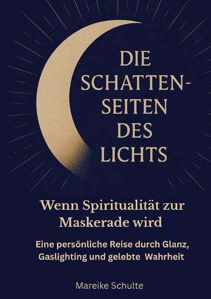 Produktbild: Die Schattenseiten des Lichts