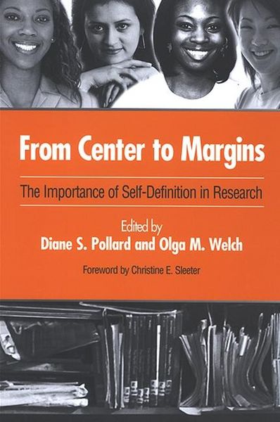 Produktbild: From Center to Margins