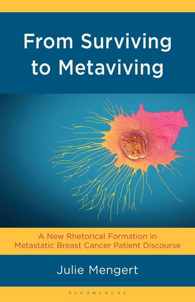 Produktbild: From Surviving to Metaviving
