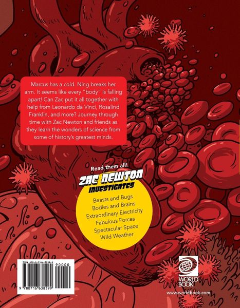 Produktbild: Bodies and Brains