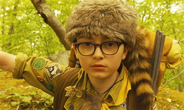 Produktbild: Moonrise Kingdom