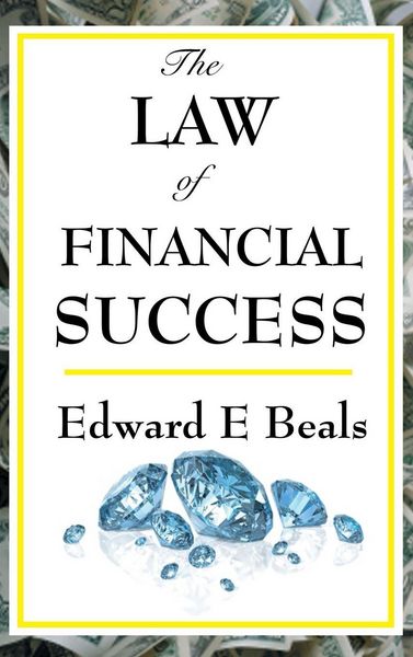 Produktbild: The Law of Financial Success