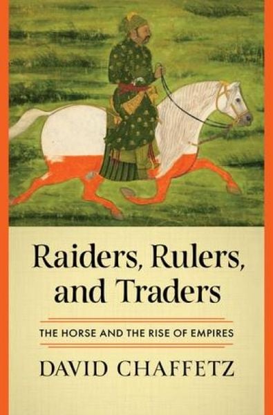 Produktbild: Raiders, Rulers, and Traders