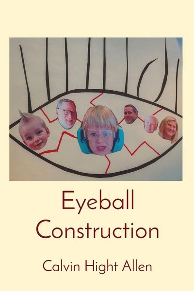 Produktbild: Eyeball Construction