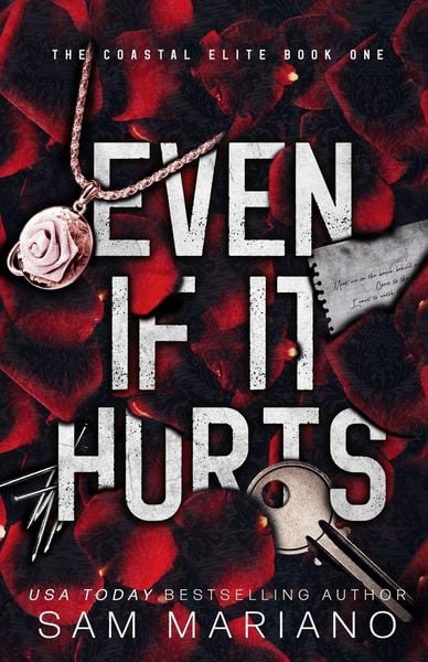 Produktbild: Even if it Hurts