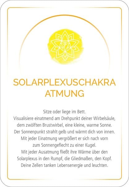 Produktbild: Morgenrituale - 48 Karten für einen gelungenen Start in den Tag