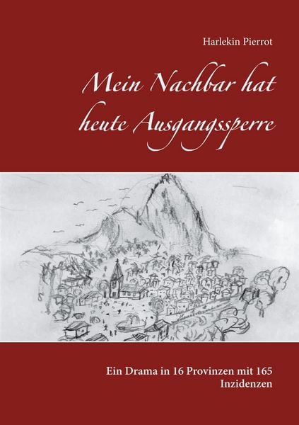 Produktbild: Mein Nachbar hat heute Ausgangssperre