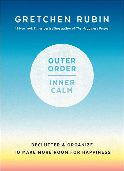 Produktbild: Outer Order, Inner Calm