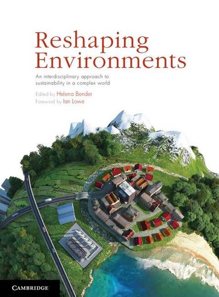 Produktbild: Reshaping Environments