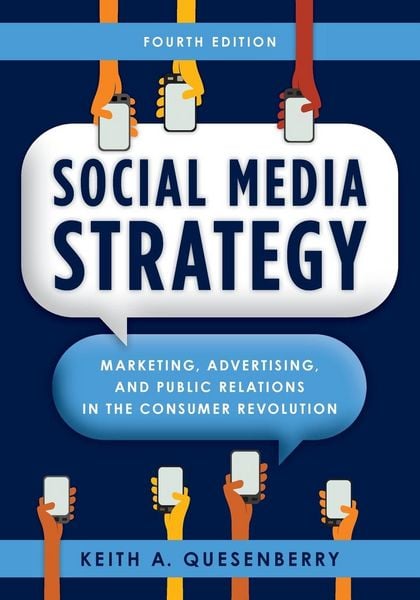 Produktbild: Social Media Strategy