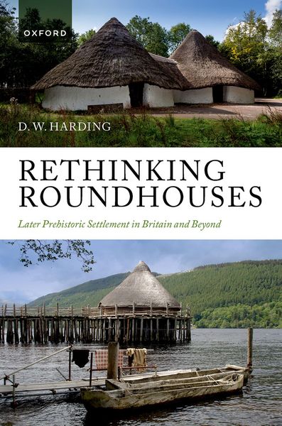 Produktbild: Rethinking Roundhouses