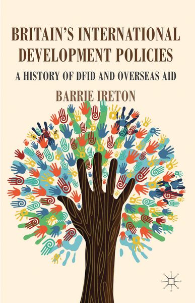Produktbild: Britain's International Development Policies