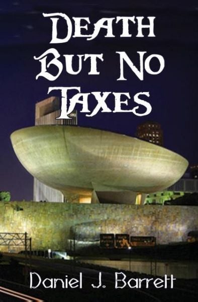 Produktbild: Death but No Taxes
