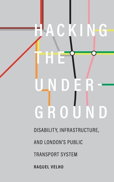 Produktbild: Hacking the Underground