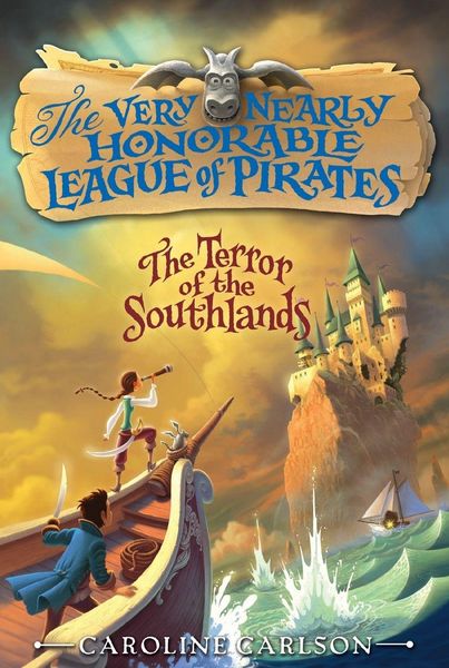 Produktbild: Very Nearly Honorable League of Pirates