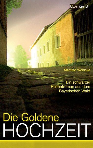 Produktbild: Die goldene Hochzeit
