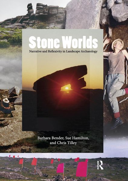 Produktbild: Stone Worlds