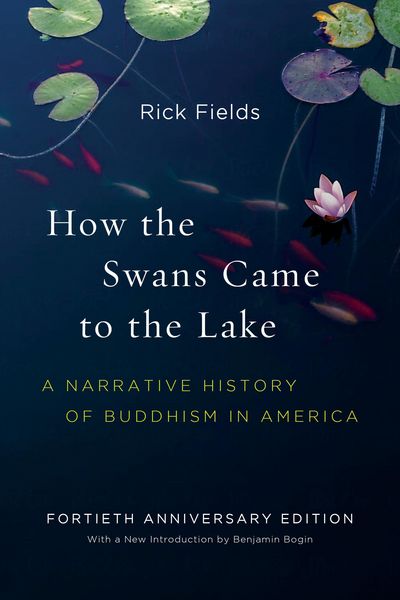 Produktbild: How the Swans Came to the Lake