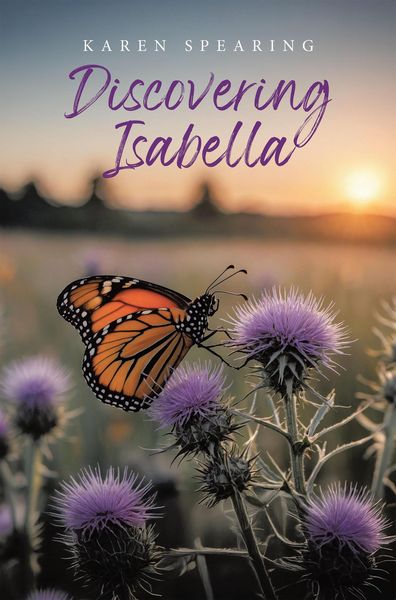 Produktbild: Discovering Isabella