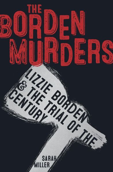 Produktbild: The Borden Murders